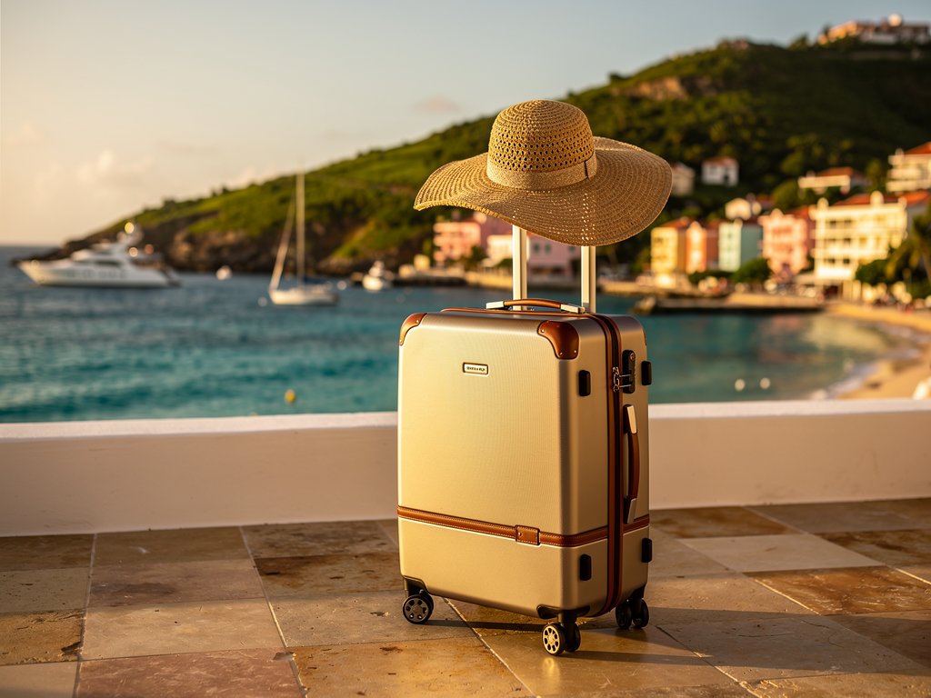 St Barts vs St Martin: Which to Choose?