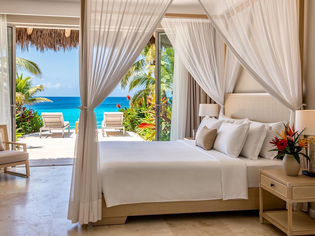 Pet Friendly St Barts: Ultimate Retreats