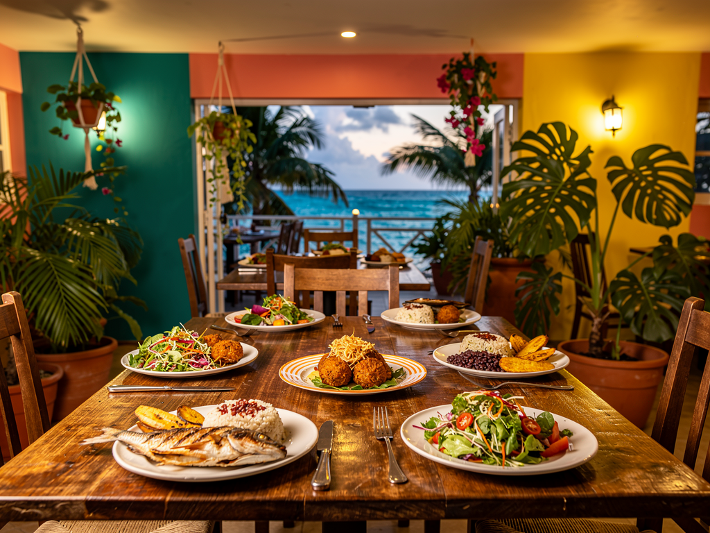 St Barts NYE Gala Dinner Extravaganza