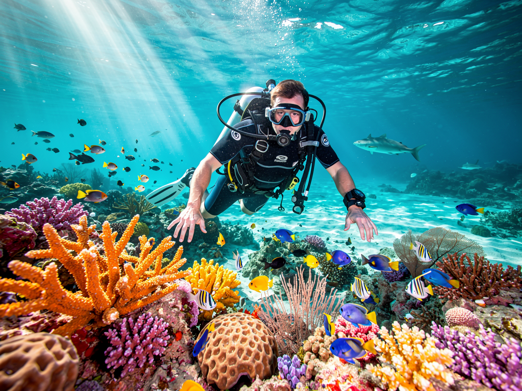 St Maarten to St Barts Island Adventures